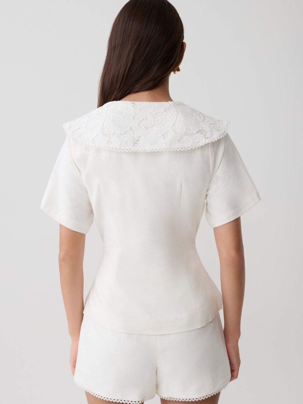 NWT Meshki Melody Top - Picture 2 of 5